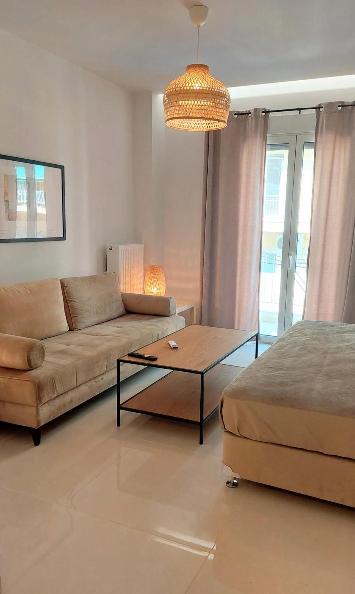 Wonderful Apartment In Acropolis 雅典 外观 照片