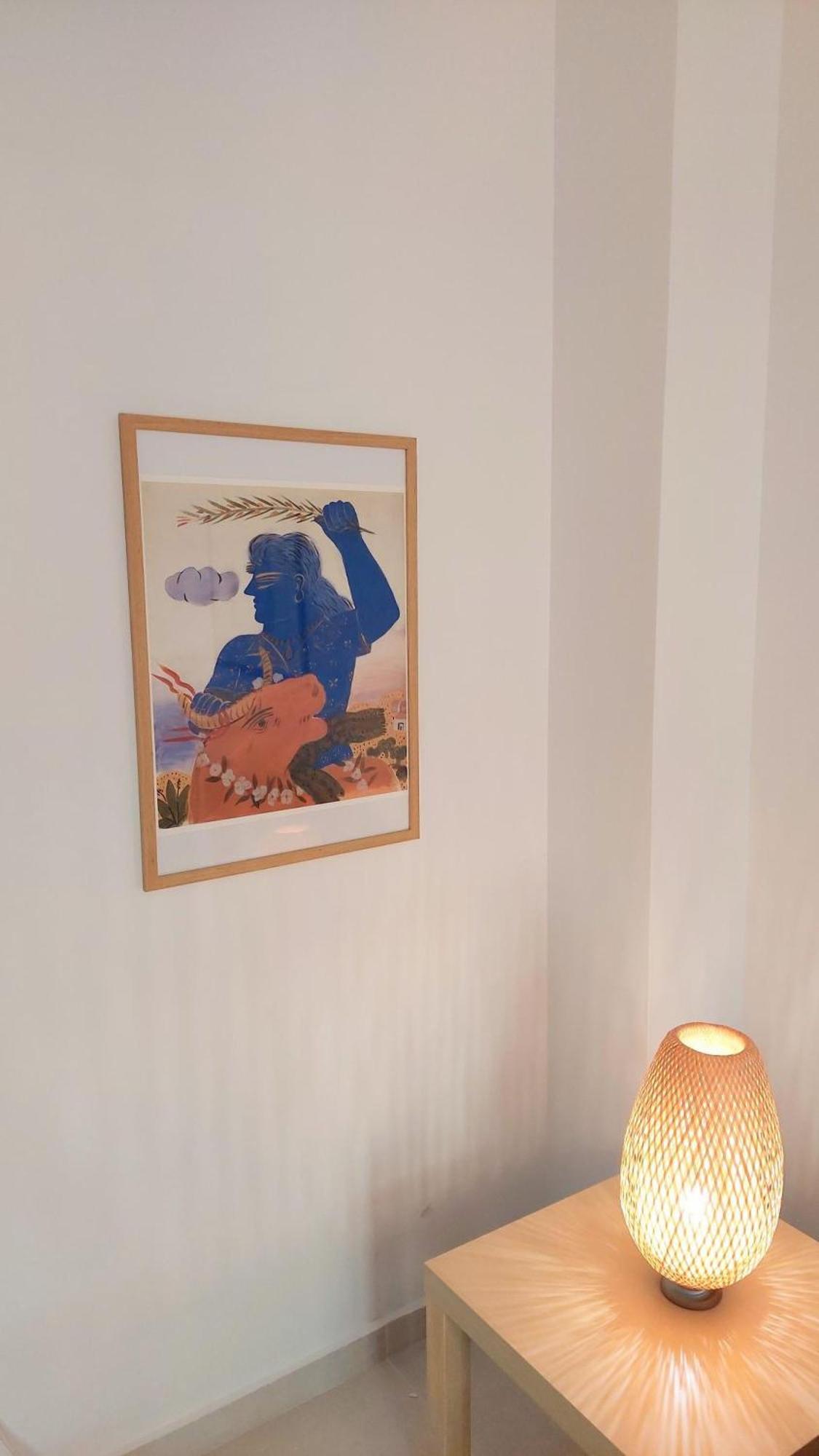Wonderful Apartment In Acropolis 雅典 外观 照片