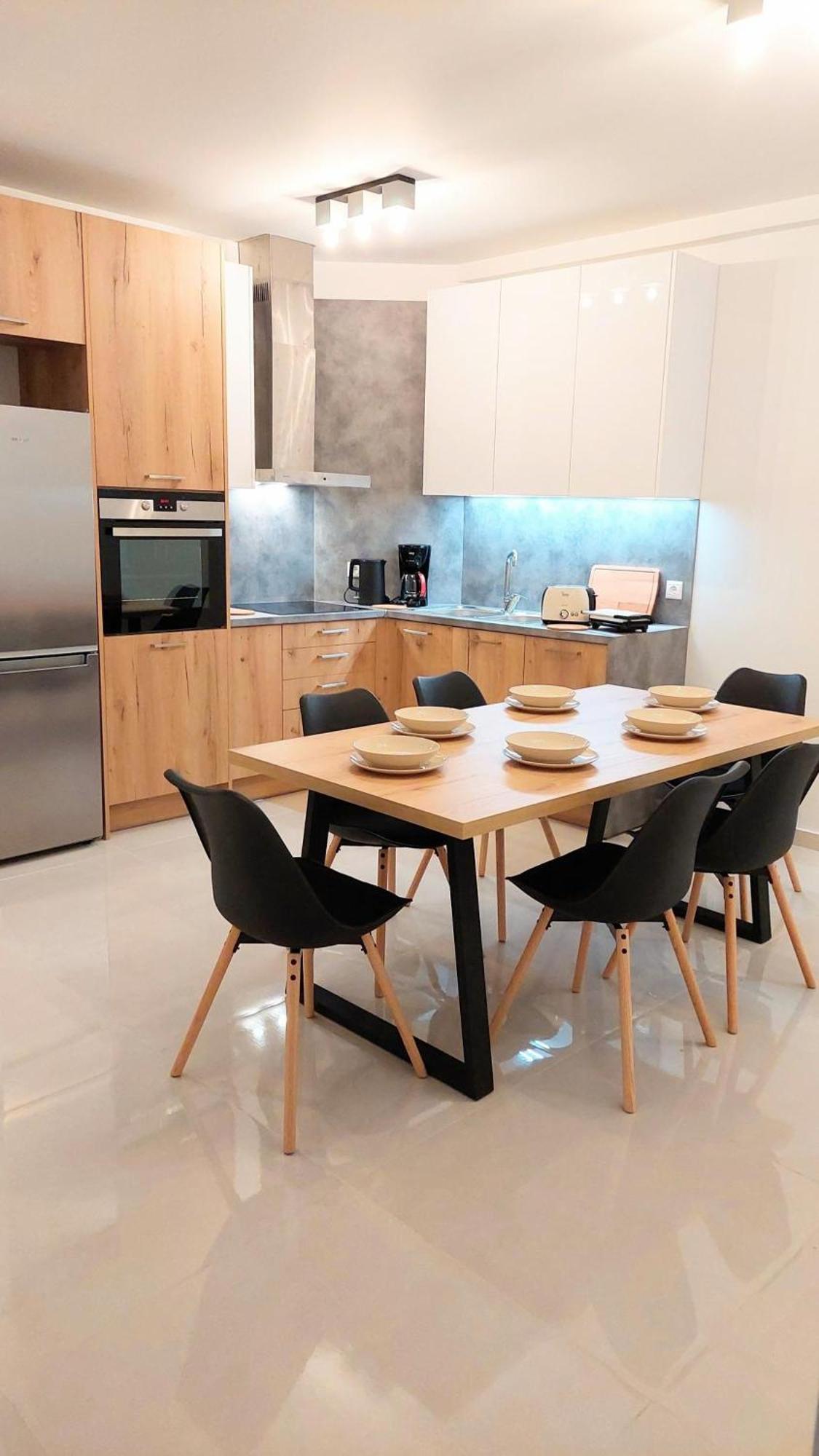 Wonderful Apartment In Acropolis 雅典 外观 照片